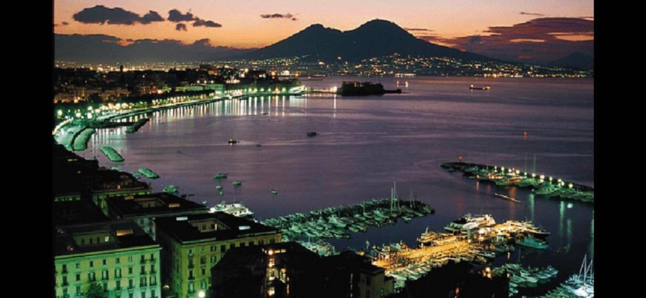 Suites Caracciolo Naples Exterior photo